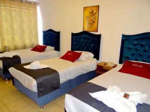 Hotel Feimar - Chambre
