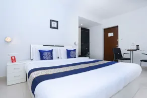 Townhouse Malabar Illam Kochi - Rom