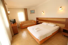 Mavruka Hotel - Chambre
