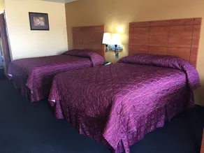 Royal Inn Pearsall - Chambre