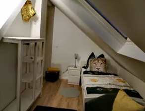Ferienwohnung Anni - Zimmer
