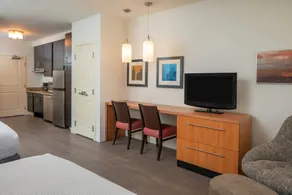 TownePlace Suites by Marriott Vernal - Chambre