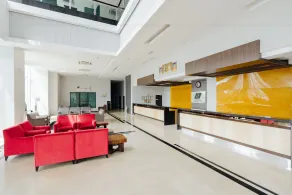 Raia Hotel & Convention Centre Alor Setar - Reception