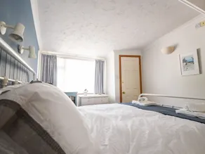The Penthouse No 5 - Habitación