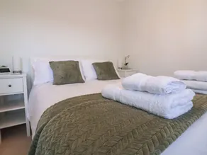 Bay Tree Cottage, Peasenhall - Chambre