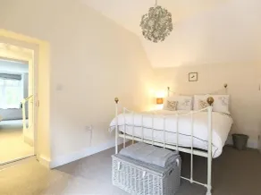 Hare House - Room