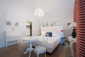 Hotel Marina Charming Rooms - Réception