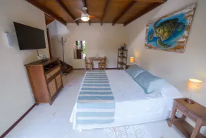 Pousada Manga Rosa - Room