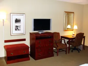 Hampton Inn Calera - Chambre