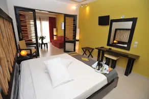 Xenios Possidi Paradise Hotel - Rom