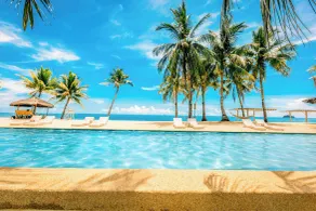 Golden Sands Destination Resorts - Pool