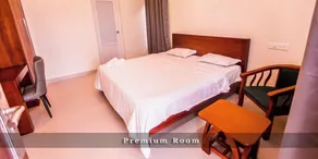 Nexstay Mount Tales - Room
