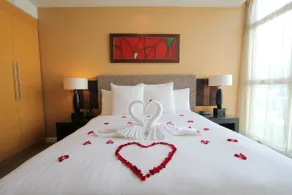 Urbana Sathorn Hotel, Bangkok - Chambre