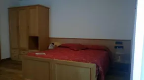 Meublè Rosalpina - Zimmer