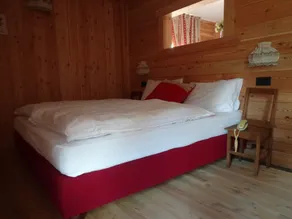 Albergo Alpenrose Ski&Bike Mountain Hotel - Rum
