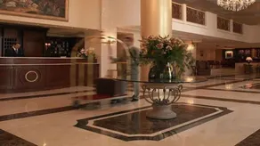 Grand Hotel Palace - Hall