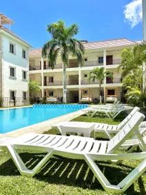 Punta Cana Seven Beaches - Pool