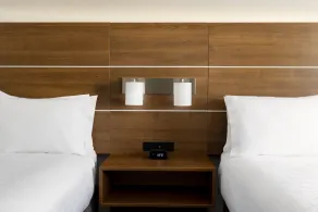 Holiday Inn Express & Suites Oakhurst-Yosemite Park Area by IHG - Chambre