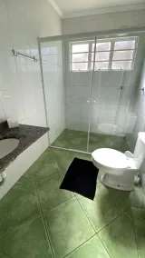 Villa 209 sua casa em Campos do Jordão - Bagno