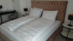 HotelOscar - Habitación