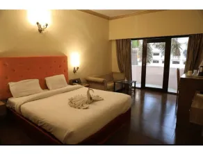 Swiss Traffalgaar Luxury Hotels - Chambre