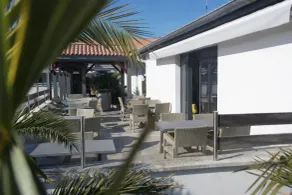 Balladins Bordeaux Merignac - Restaurant