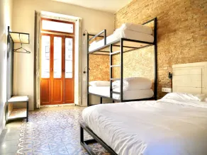 Bird House - Chambre