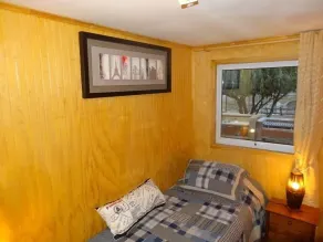 Cabañas Rincon Austral - Room