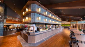 TAOYA Nachikatsuura - Restaurant