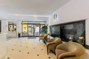 Hotel Casa Viorel jacuzzi & saunas - Reception