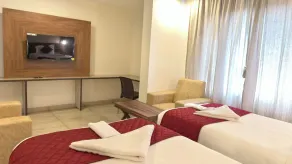Monarch Express, Sri City - Room