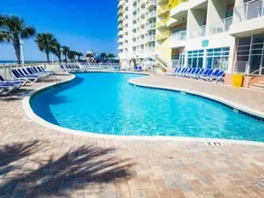 Bay Watch I 1604 - Pool