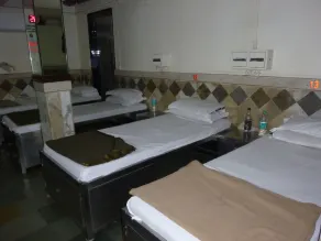 Yadgar Guest House - Rom