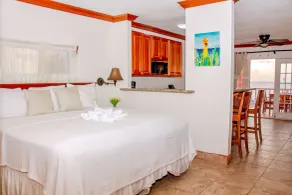Mayan Princess - Habitación