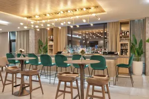 Wyndham Garden Anna - Restaurant