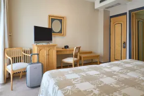 Hotel Macià Cóndor - Chambre