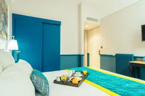 Villa Otero by Happyculture - Chambre