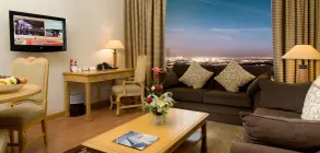 Millennium Plaza Downtown, Dubai - Room