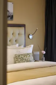 Casa Malí by Dominion Boutique Hotel - Room