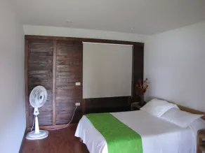 Playa de Oro Lodge - Room
