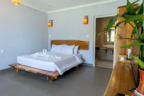 Cosian Bay Phu Quoc Resort - Rum