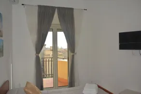 ART B&B - Udsigt fra værelset
