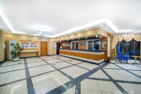 Villa Sunflower Hotel - All Inclusive - Reception