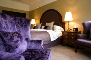 Marcliffe - Chambre