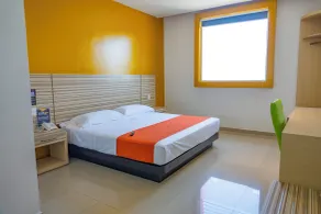 Hotel Motel Nivel 10 - Room