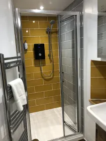The White Hart - Room