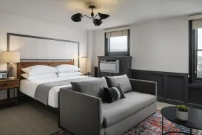 Hotel Morgan a Wyndham Hotel - Room