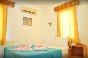 Kılavuz otel - Room