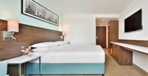 Fairfield by Marriott Bengaluru Whitefield - Room