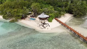 Exclusive Sunrise Eco Resort - Pool